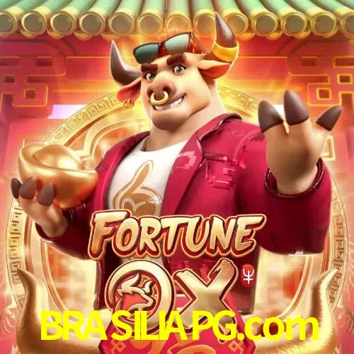 fortune OX game image